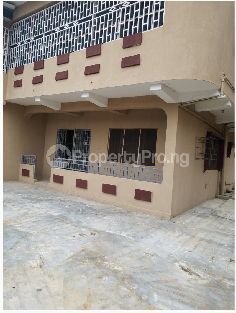 House for rent 3rd Ave Festac Amuwo Odofin Lagos