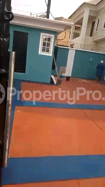 5 bedroom House for rent Magodo Phase 2, Lagos Shomolu Lagos