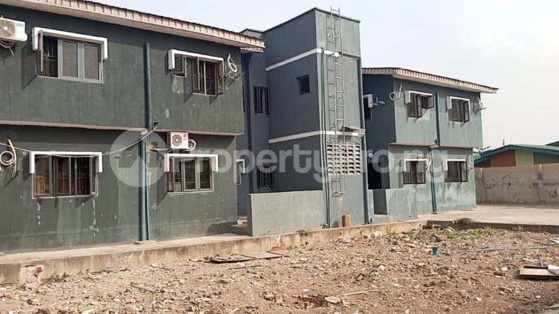 10 bedroom House for sale Ashi Bodija Extension Akala Express Ibadan Oyo