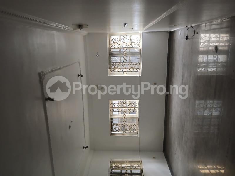 6 bedroom House for rent Omole Phase1 Estate Agidingbi Ikeja Lagos