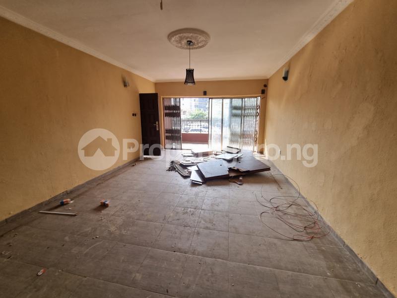 3 bedroom House for rent Anthony Village Maryland Lagos