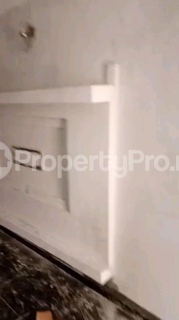 3 bedroom Flat / Apartment for rent Walter Sifere, Ifako-gbagada Gbagada Lagos