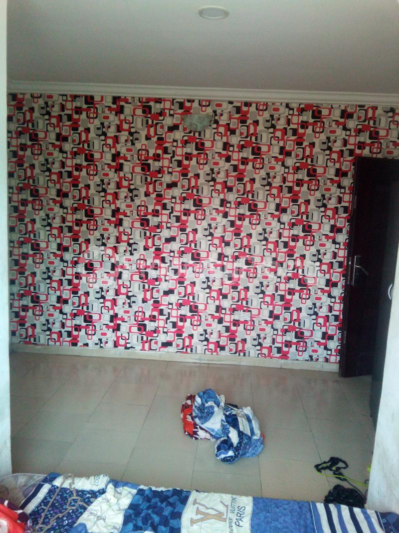 1 bedroom Flat / Apartment for rent Badore Ajah Lagos