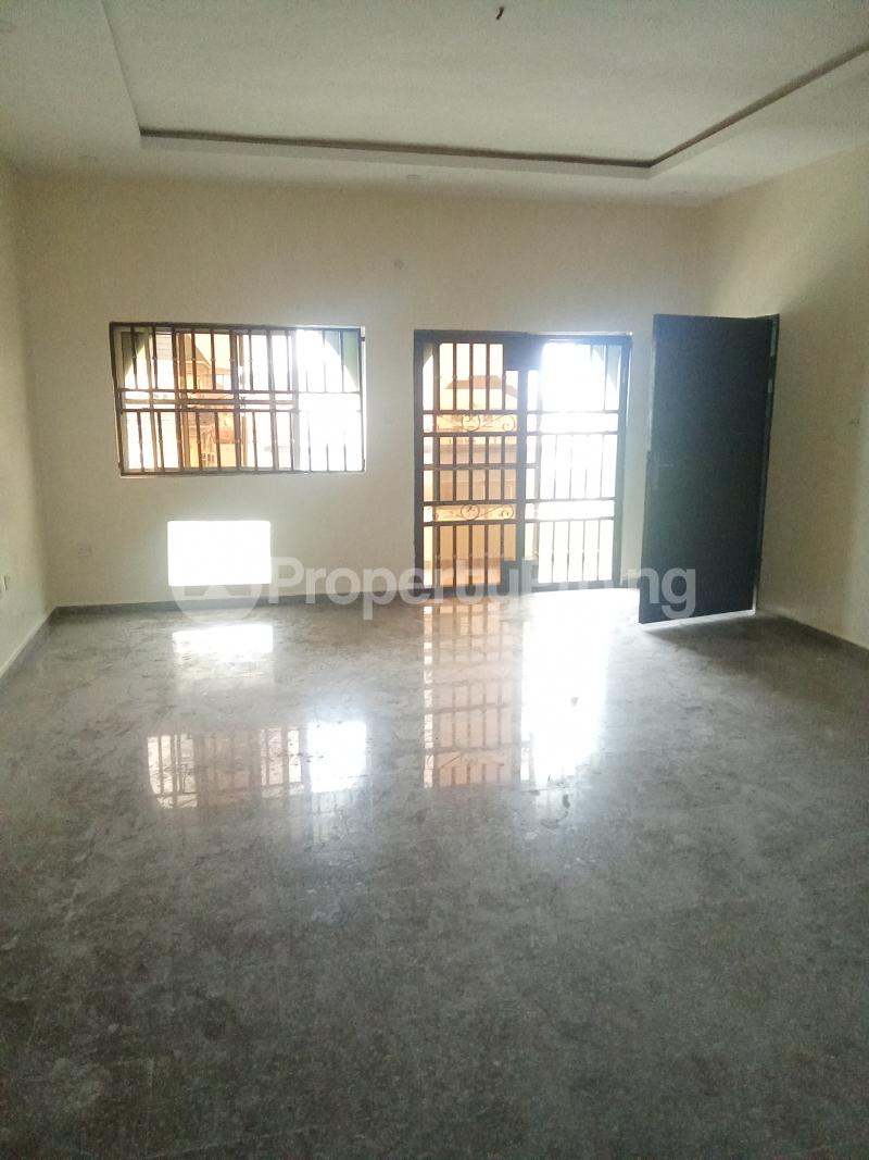 3 bedroom Flat / Apartment for rent Ago palace Okota Lagos