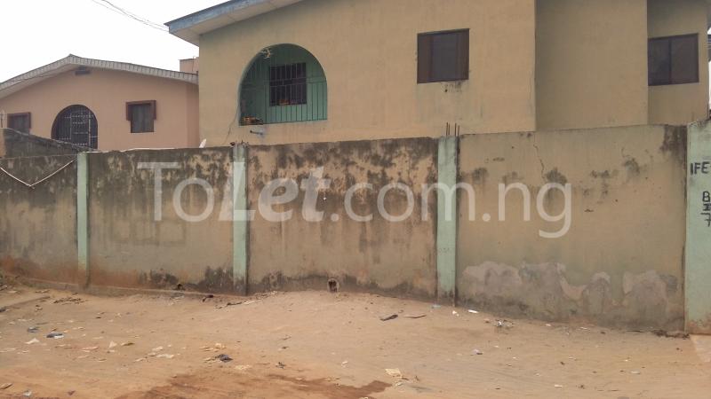 1 bedroom Flat / Apartment for rent Church Bus Stop Okooko. Badagry Badagry Lagos