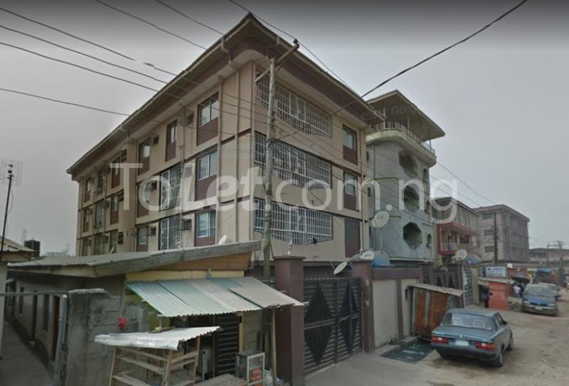 Flat / Apartment for sale   Olodi Apapa Apapa Lagos