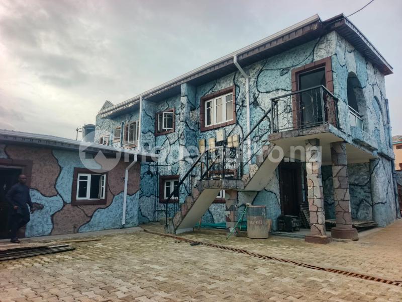 House for sale Agidingbi Ikeja Lagos