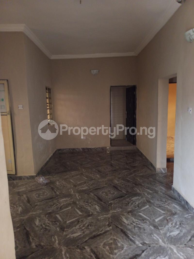 2 bedroom Flat / Apartment for rent Off Mobil Road Ilaje Ilaje Ajah Lagos