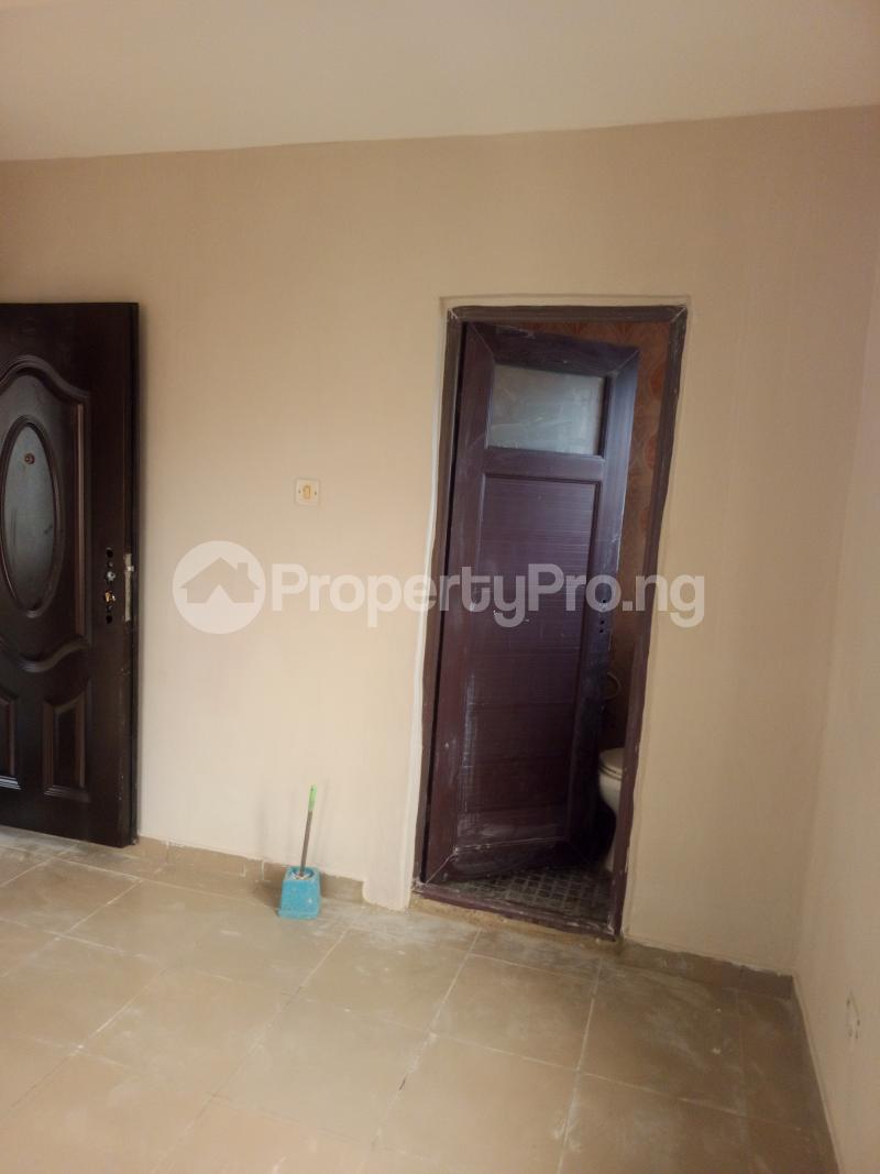 1 bedroom Flat / Apartment for rent Ilaje Ajah Lagos