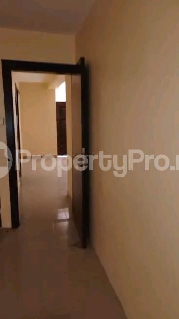 2 bedroom Flat / Apartment for rent Tunde Hassan Ifako-gbagada Gbagada Lagos
