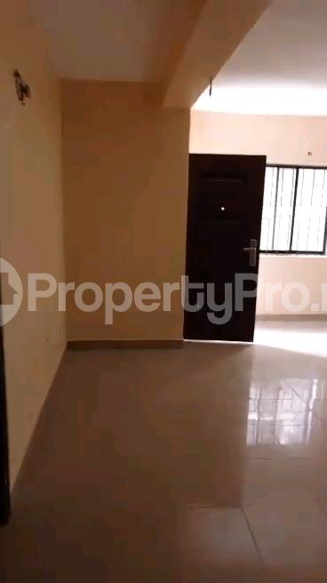 2 bedroom Flat / Apartment for rent Tunde Hassan Ifako-gbagada Gbagada Lagos