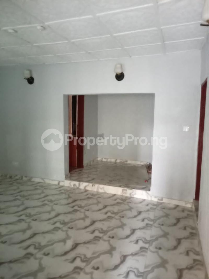 3 bedroom Flat / Apartment for rent Taodak Estate, Off Yetunde Brown Ifako-gbagada Gbagada Lagos