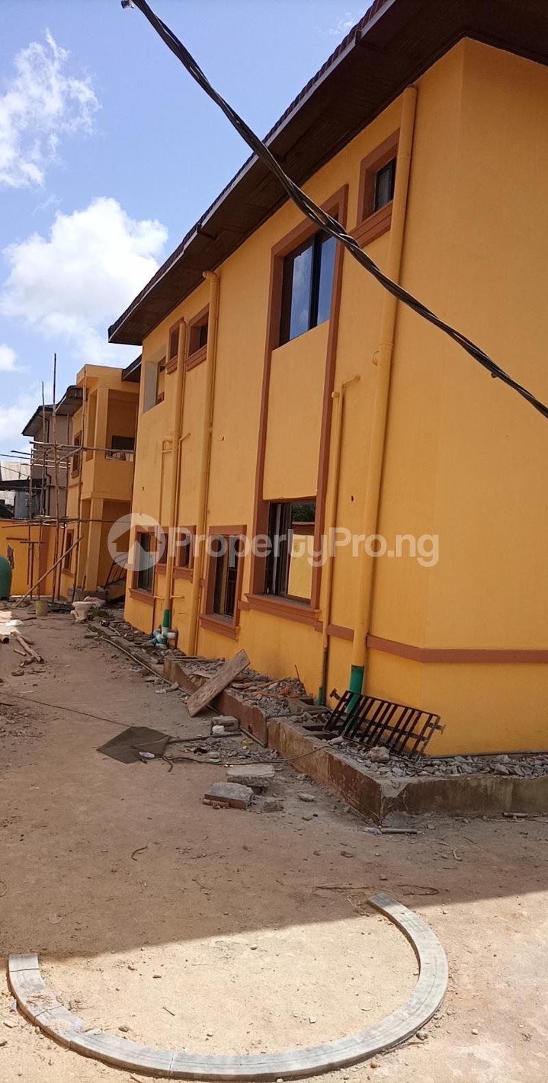 2 bedroom House for rent Ajao Estate Isolo. Lagos Mainland Ajao Estate Isolo Lagos