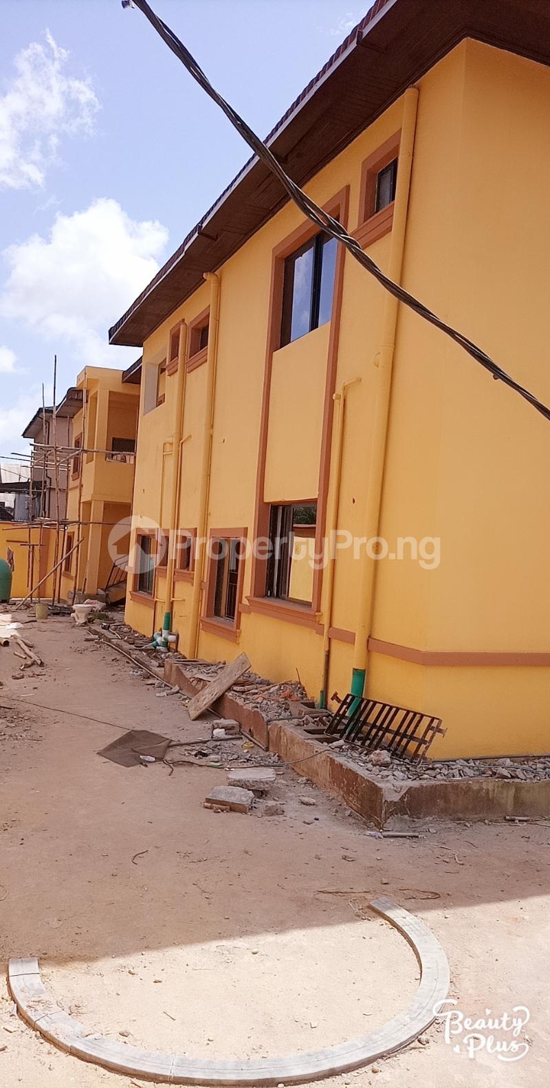 2 bedroom Flat / Apartment for rent Ajao Estate Isolo.lagos Mainland Ajao Estate Isolo Lagos - 0