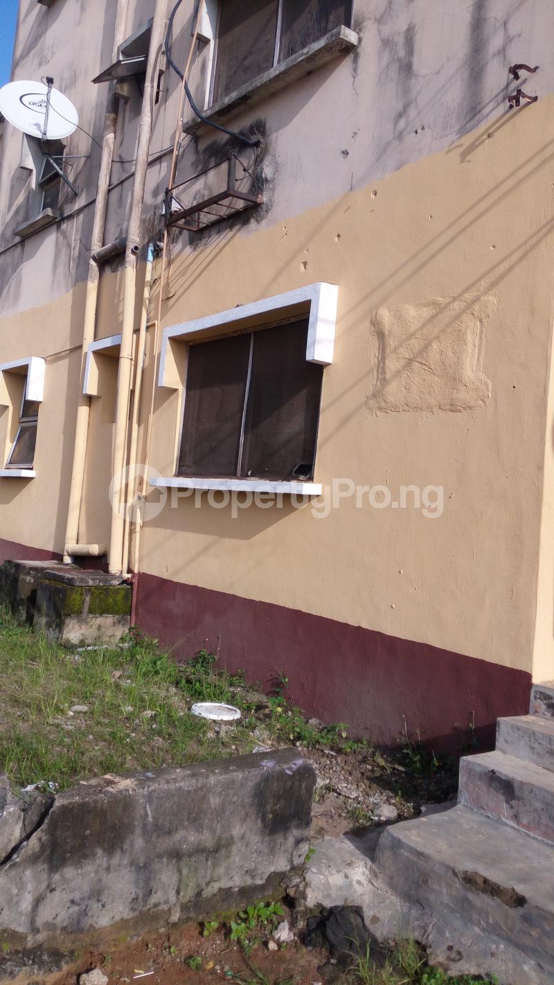 2 bedroom Flat / Apartment for sale Jakande Estate Isolo Isolo Lagos
