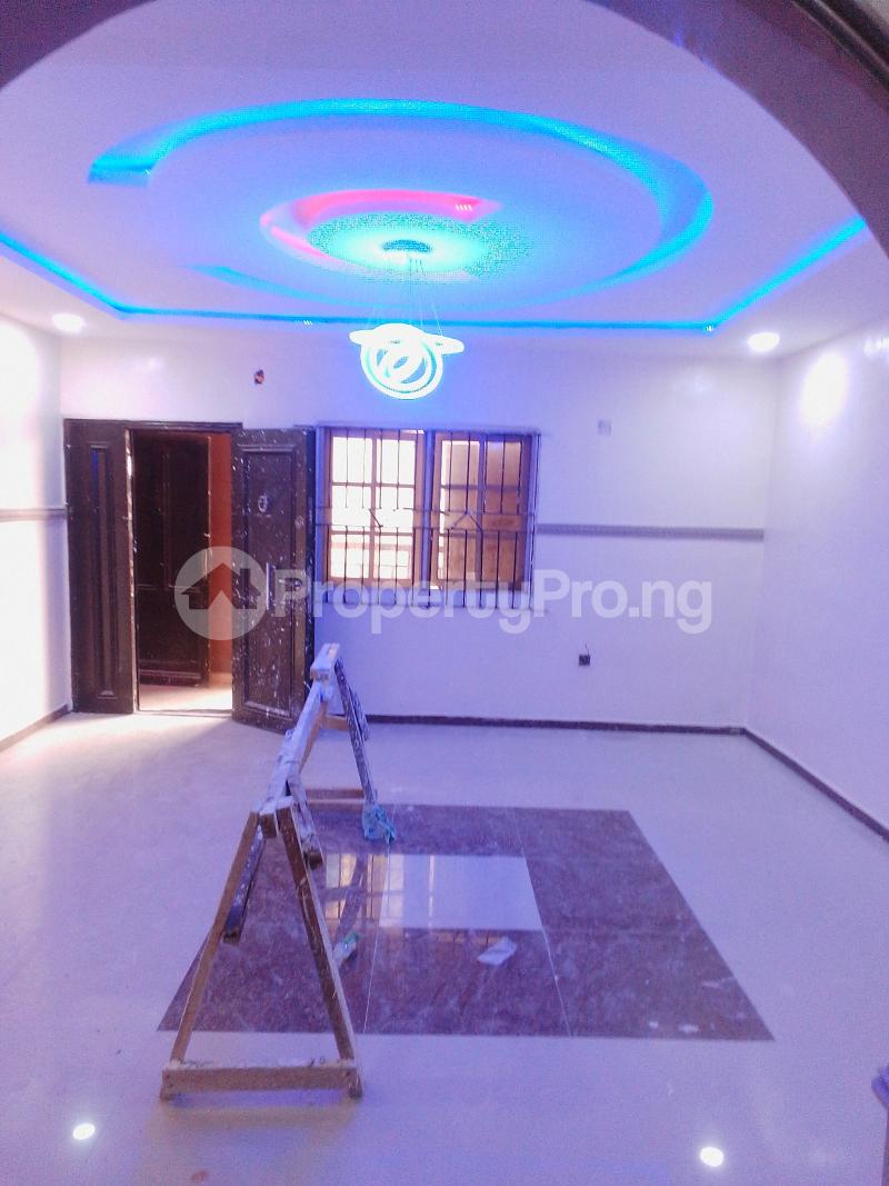 3 bedroom Flat / Apartment for rent Ago palace Okota Lagos