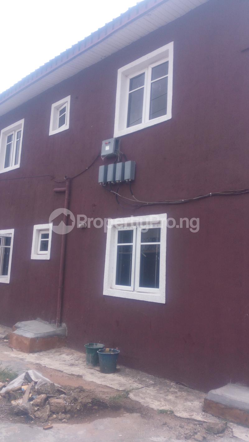 3 bedroom Flat / Apartment for rent Ajao Estate Isolo. Lagos Mainland Ajao Estate Isolo Lagos