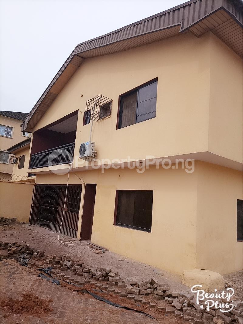 3 bedroom House for rent Ajao Estate Isolo Lagos