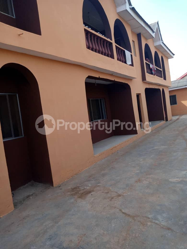 3 bedroom House for sale Idimu Ejigbo Estate, Lagos Mainland Ejigbo Ejigbo Lagos - 0