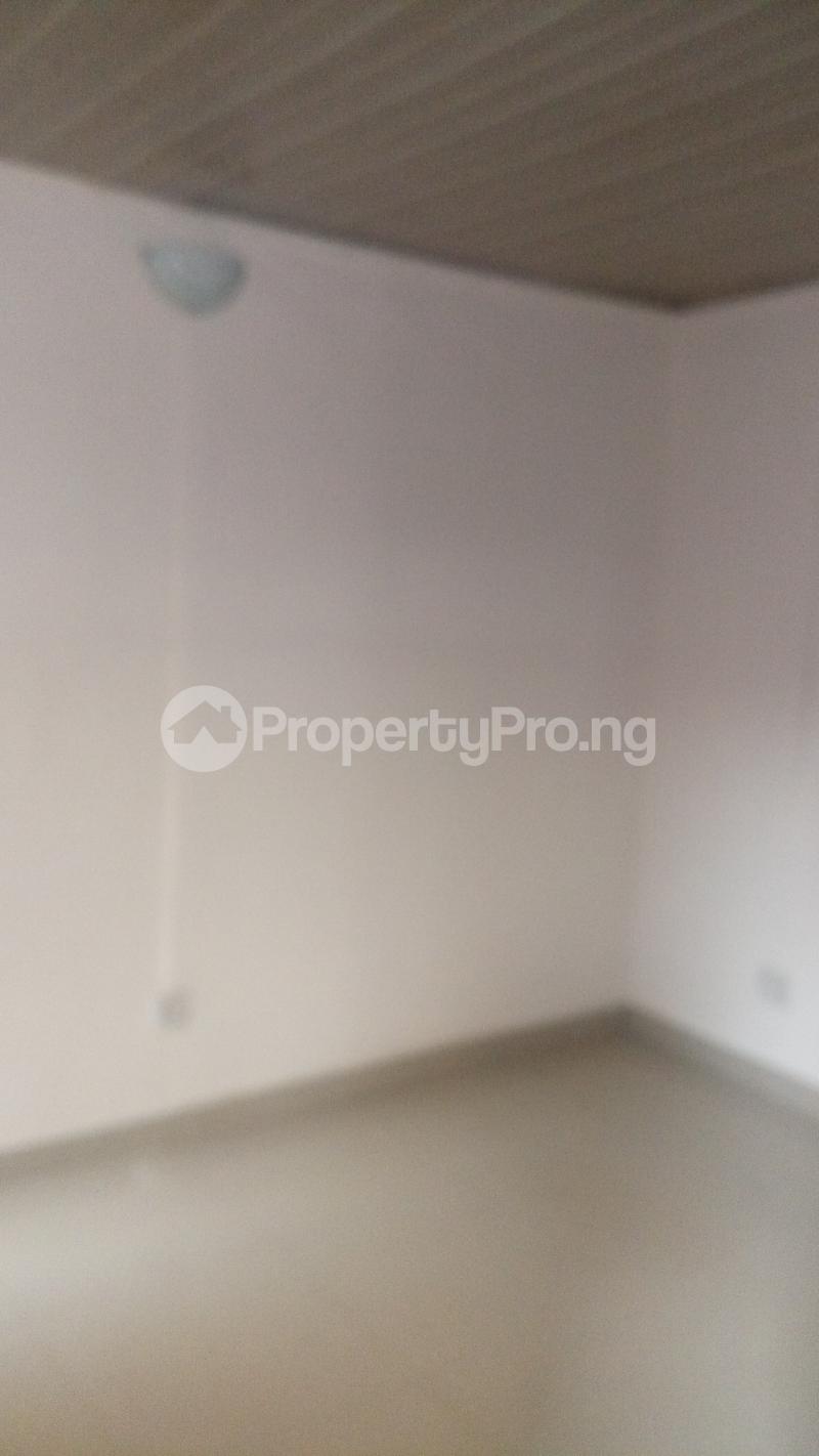 1 bedroom Flat / Apartment for rent Ajao Estate Isolo. Lagos Mainland Ajao Estate Isolo Lagos