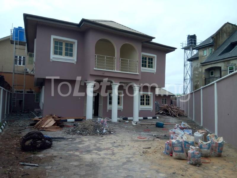 5 bedroom House for rent Aliu Animashaun Avenue Lekki Phase 1 Lekki Lagos