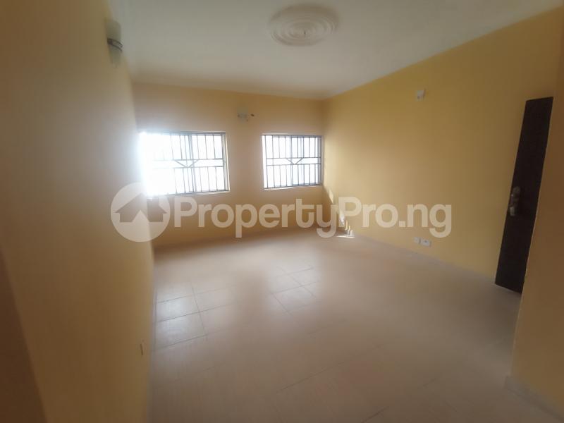 2 bedroom Flat / Apartment for rent Lagos Homs (fashola Estate), Monastery Road Sangotedo Ajah Lagos
