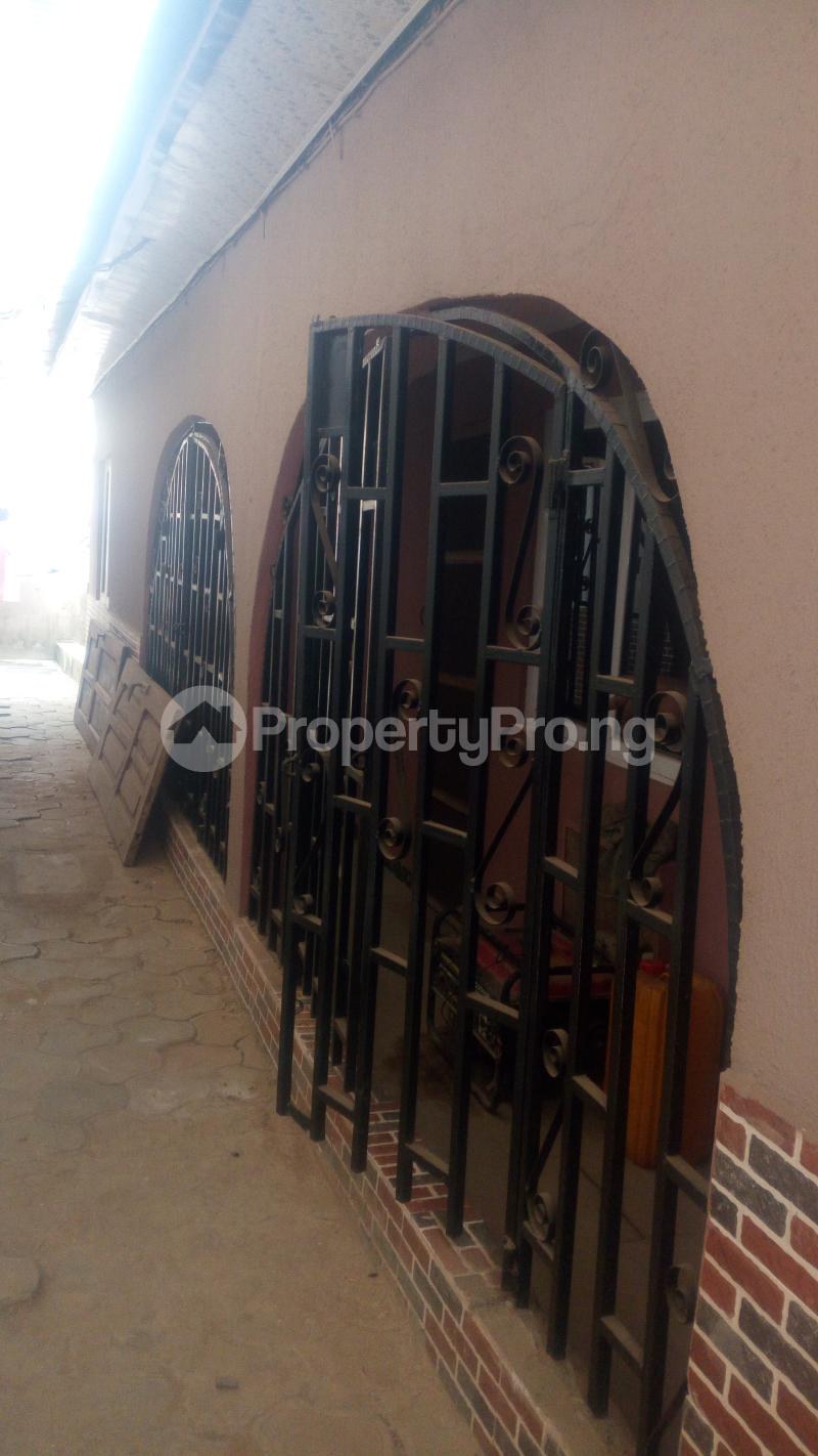 2 bedroom Flat / Apartment for rent Ajao Estate Isolo. Lagos Mainland Ajao Estate Isolo Lagos