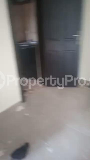 1 bedroom Flat / Apartment for rent Obafemi Awolowo Way Ikeja Lagos