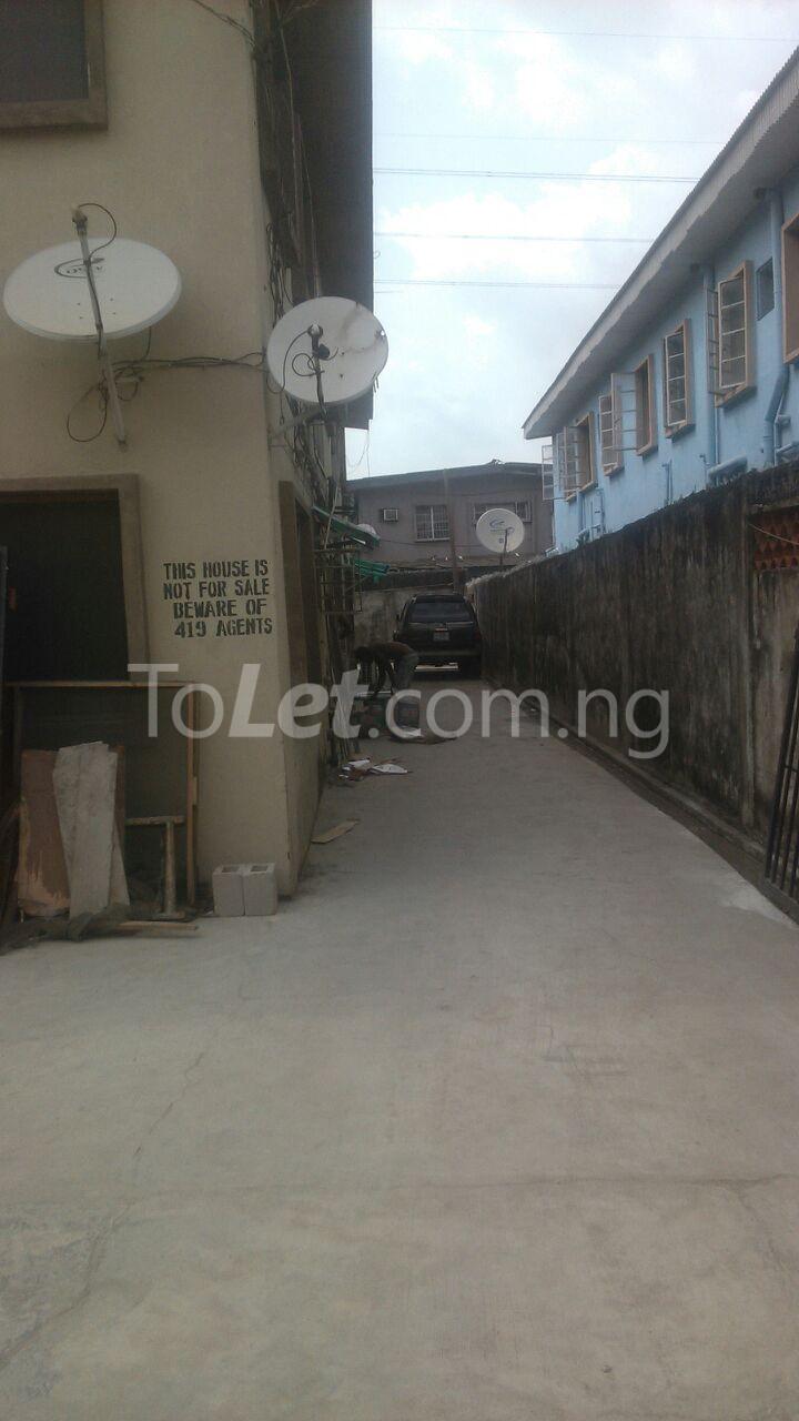 1 bedroom Flat / Apartment for rent Aguda Aguda Surulere Lagos
