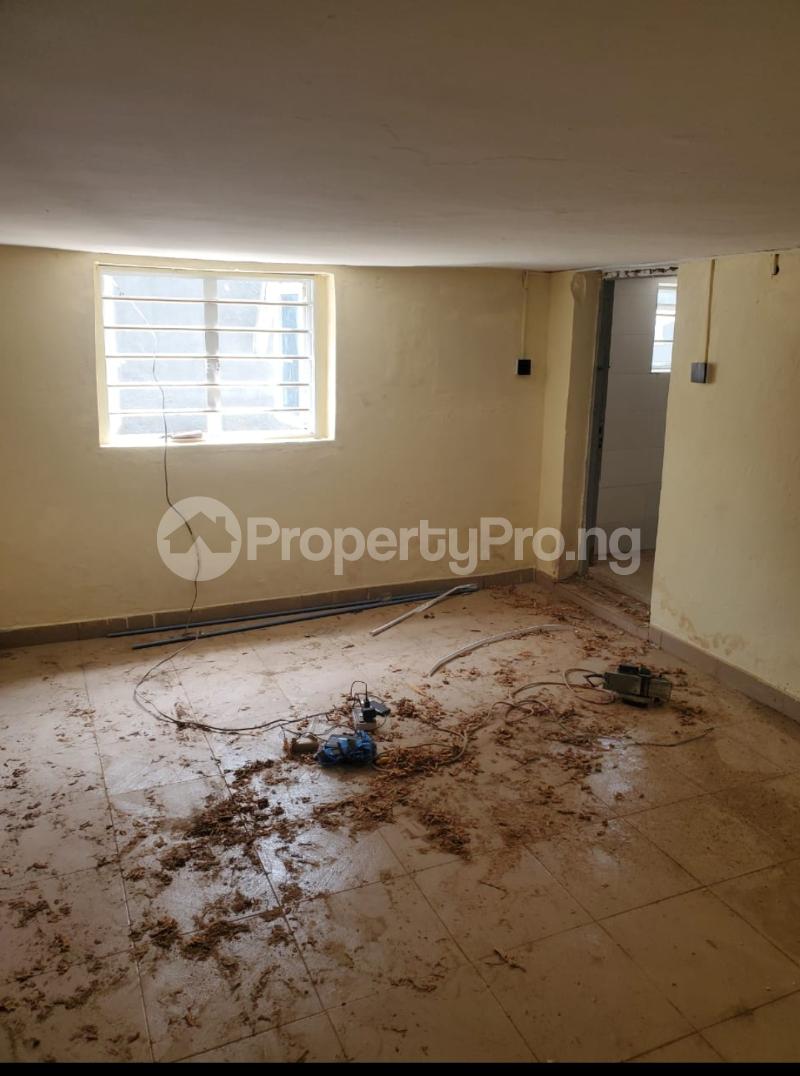1 bedroom Flat / Apartment for rent @ Akiode Area, Via Omole Phase 1, Ojodu Ikeja Omole phase 1 Ojodu Lagos - 6