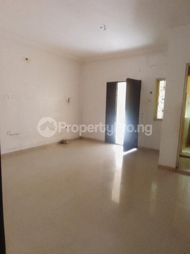 1 bedroom Flat / Apartment for rent Ago palace Okota Lagos