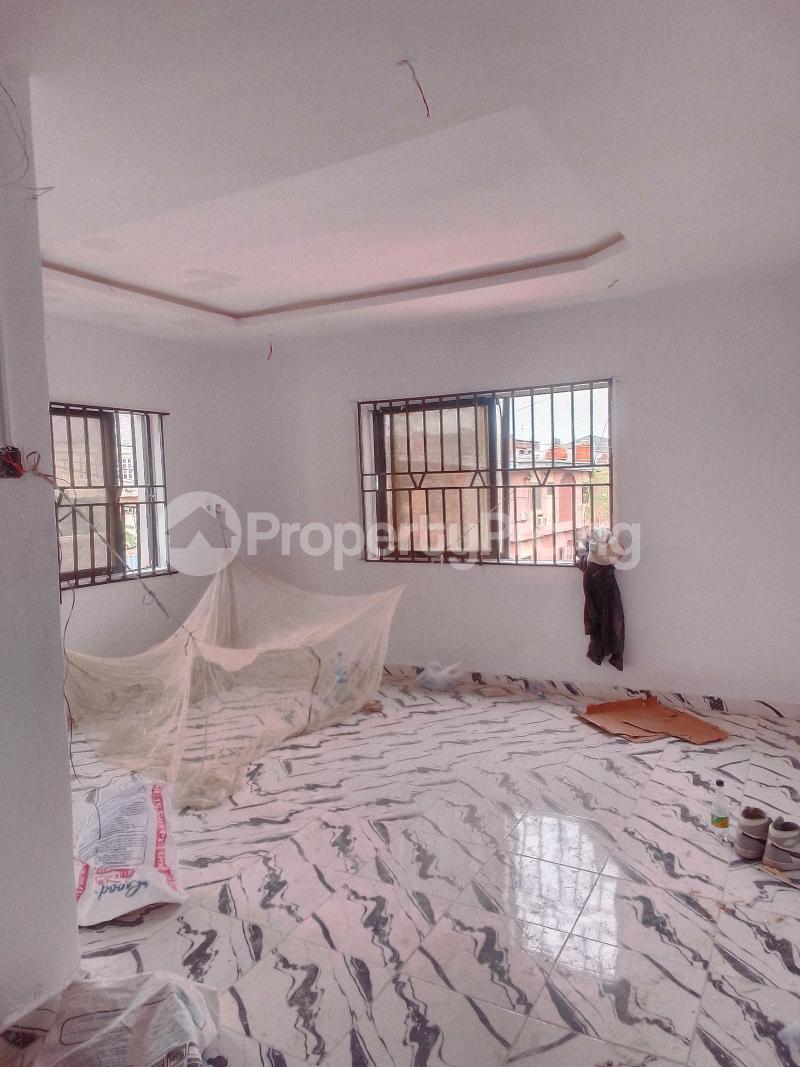 1 bedroom Flat / Apartment for rent Ago palace Okota Lagos