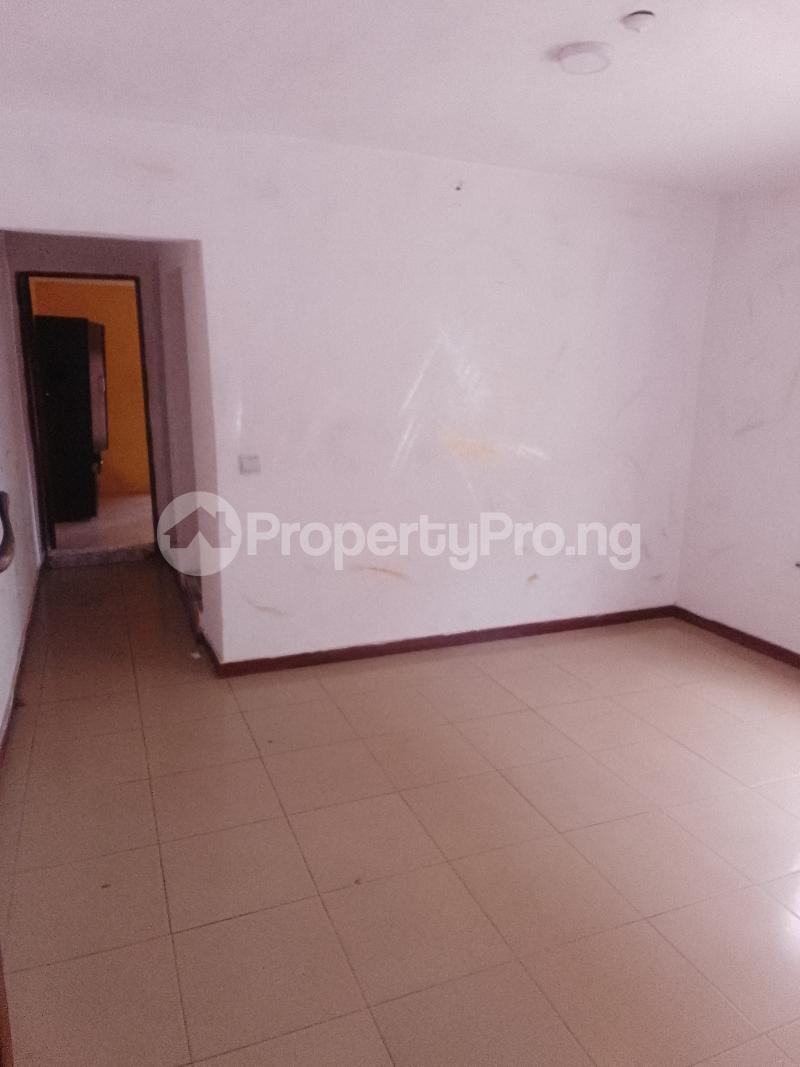 Flat / Apartment for rent Ago palace Okota Lagos