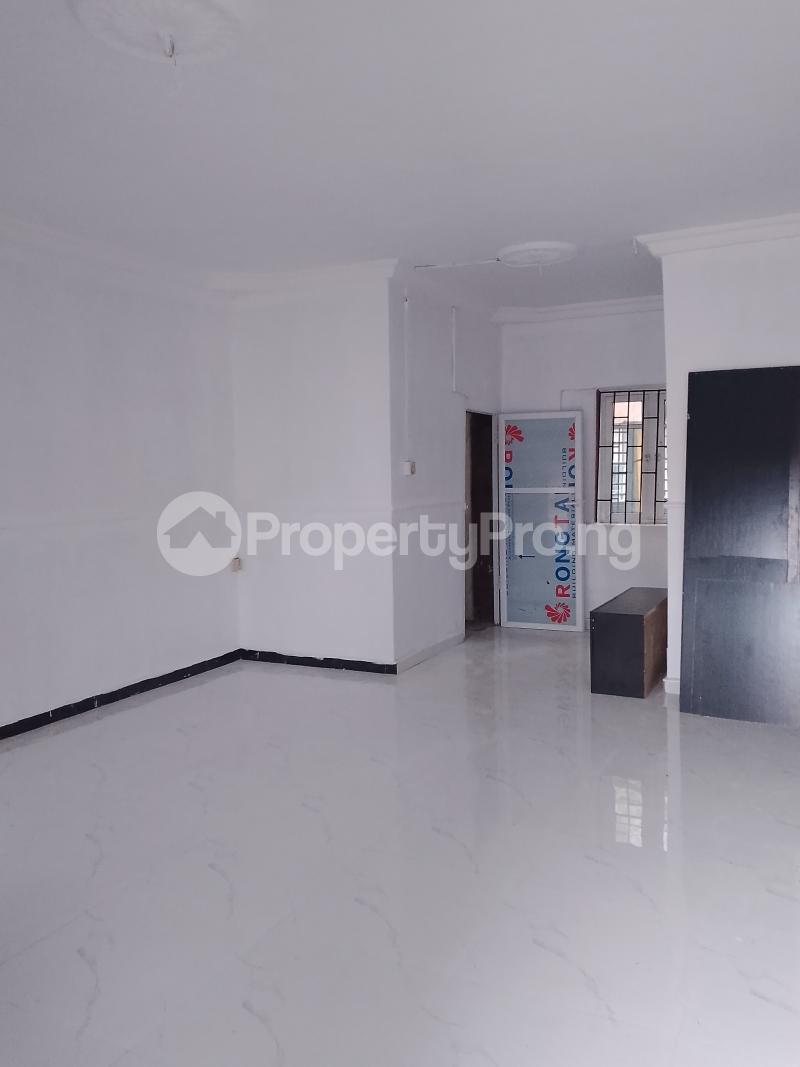 Flat / Apartment for rent Ago palace Okota Lagos
