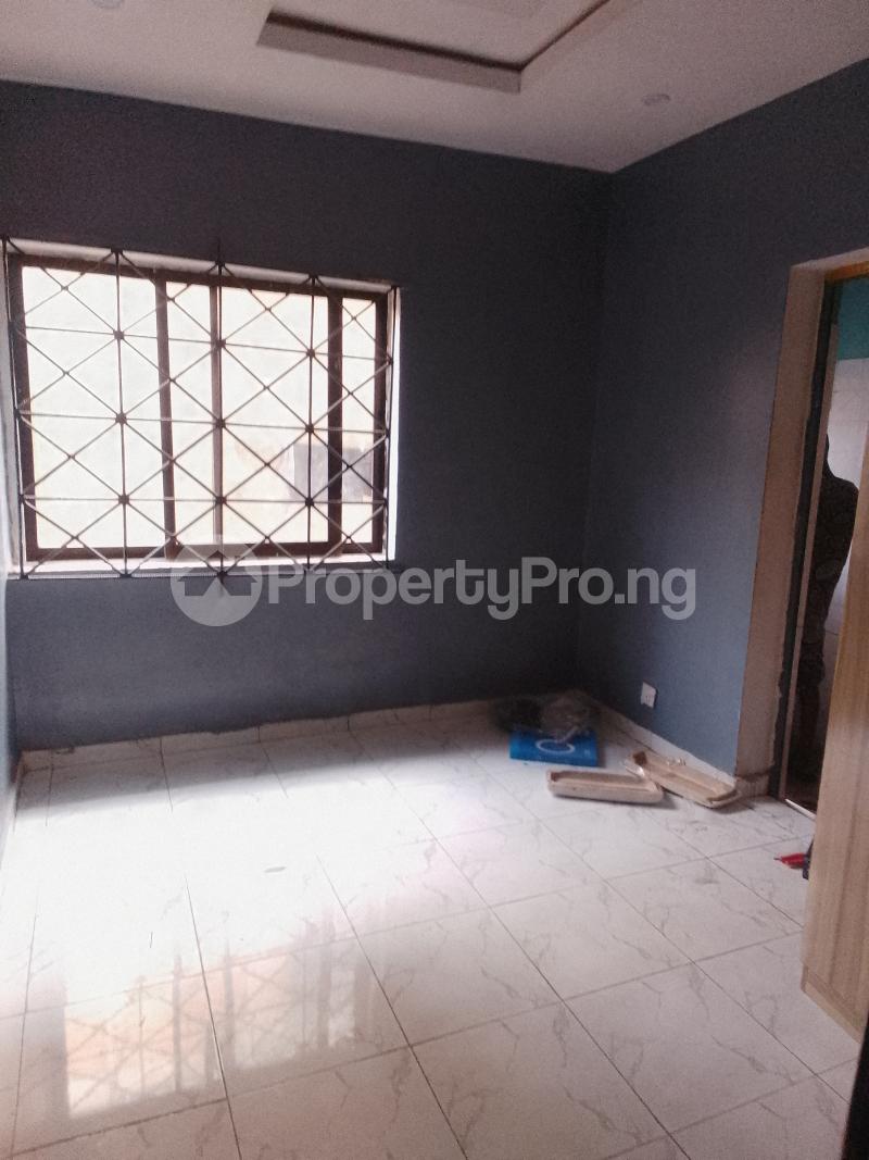 1 bedroom Flat / Apartment for rent Ago palace Okota Lagos