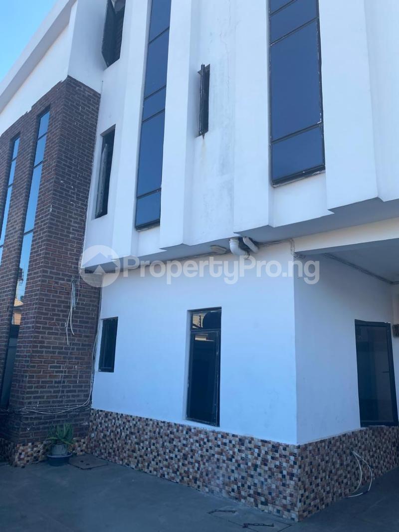 1 bedroom Flat / Apartment for rent Amuwo Odofin Amuwo Odofin Lagos
