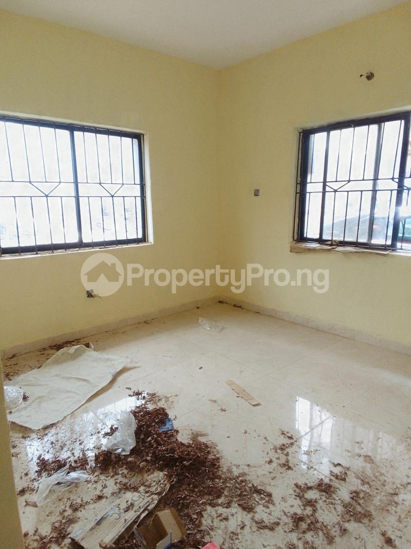 Flat / Apartment for rent Ago palace Okota Lagos