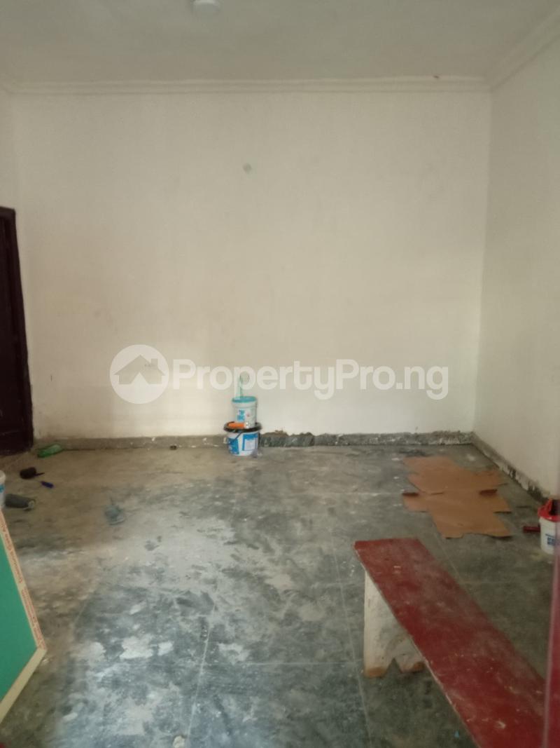 Flat / Apartment for rent Ago palace Okota Lagos