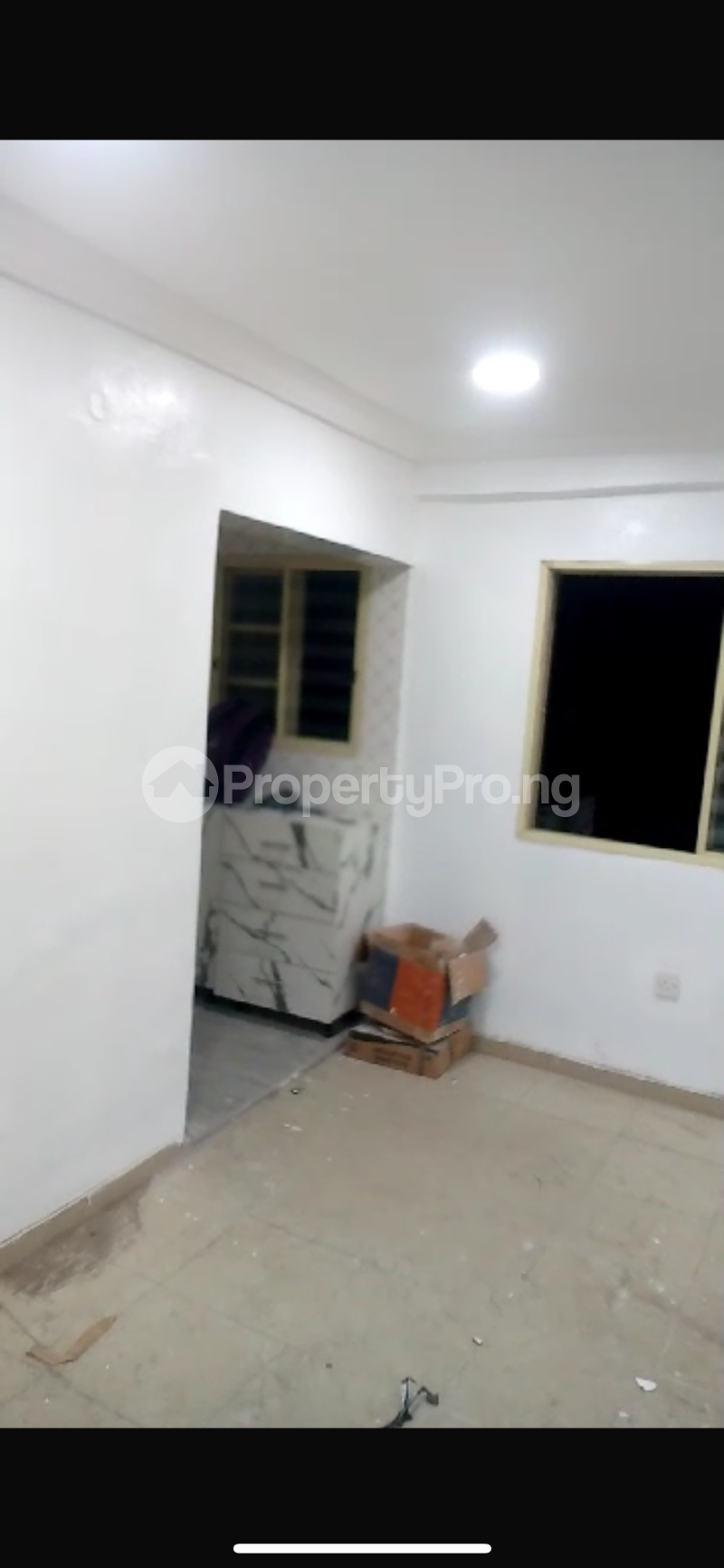 1 bedroom Flat / Apartment for rent Toyin street Ikeja Lagos
