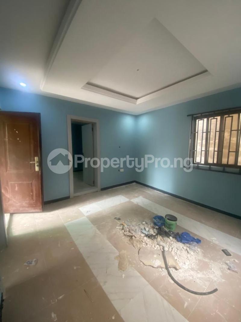 1 bedroom Flat / Apartment for rent Ogudu GRA Ogudu Lagos