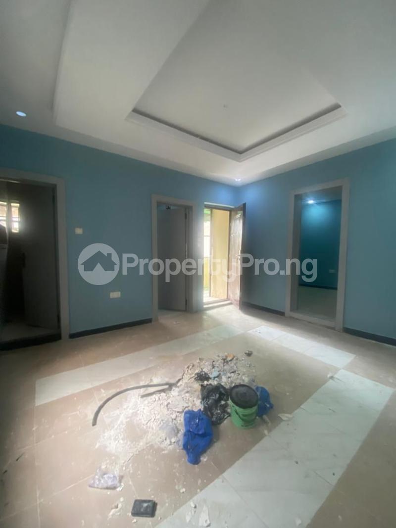1 bedroom Flat / Apartment for rent Ogudu GRA Ogudu Lagos - 0