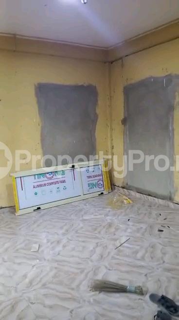 1 bedroom Flat / Apartment for rent Off Ajayi Road, Ogba Ikeja Lagos