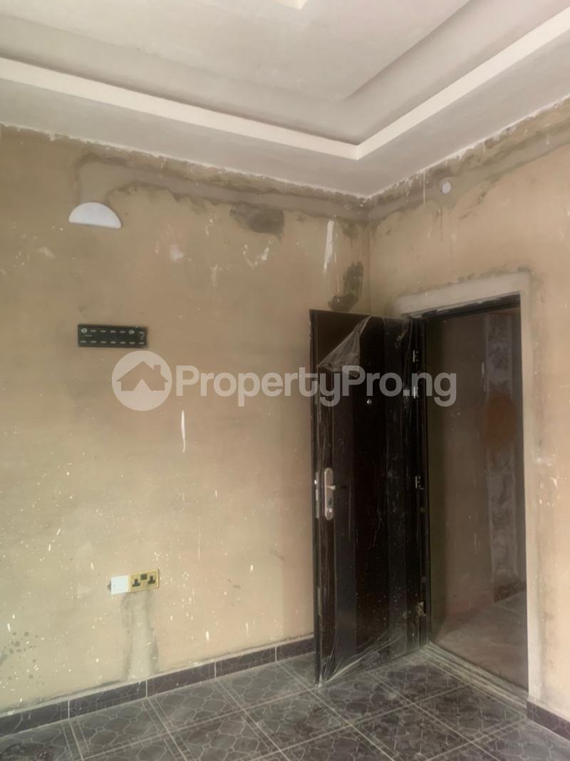 1 bedroom Flat / Apartment for rent Magodo Brooks CMD Road Kosofe/Ikosi Lagos