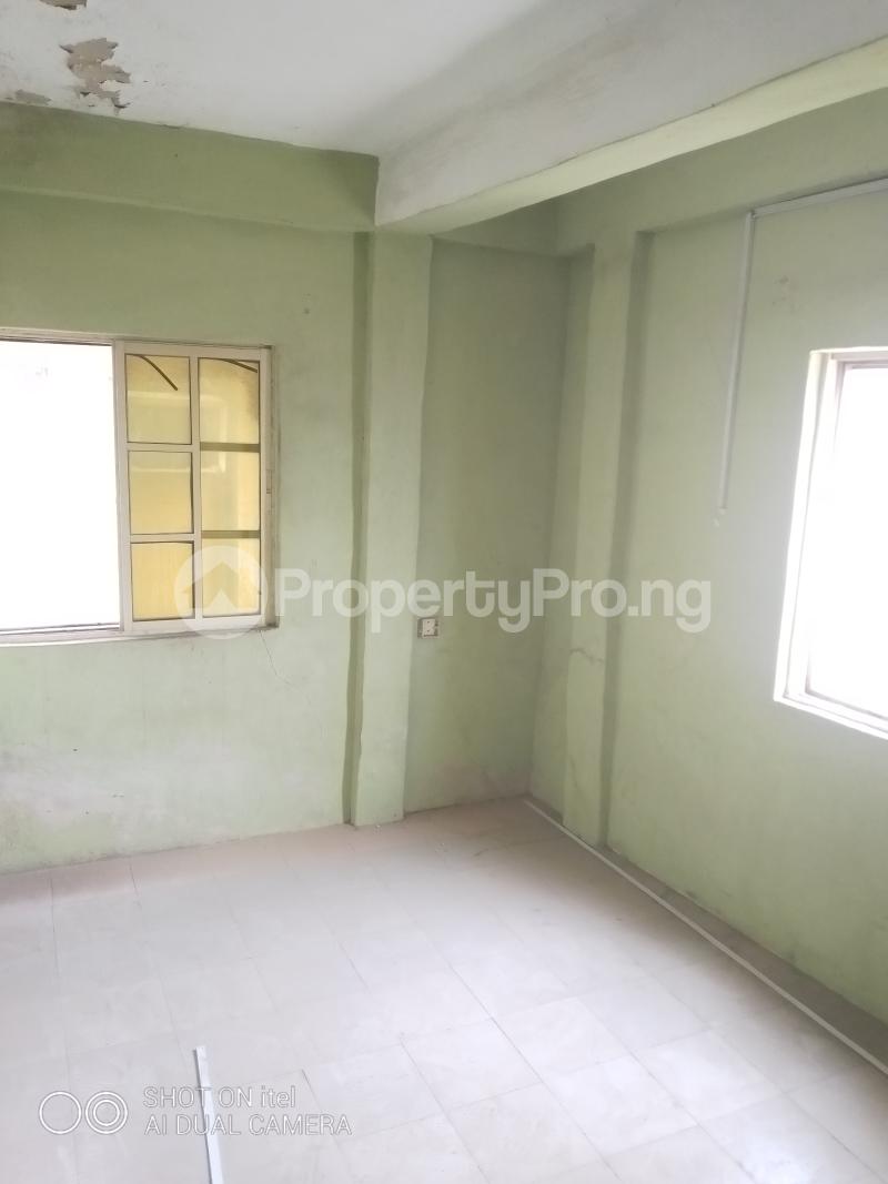 2 bedroom Flat / Apartment for rent Abule-Oja Yaba Lagos