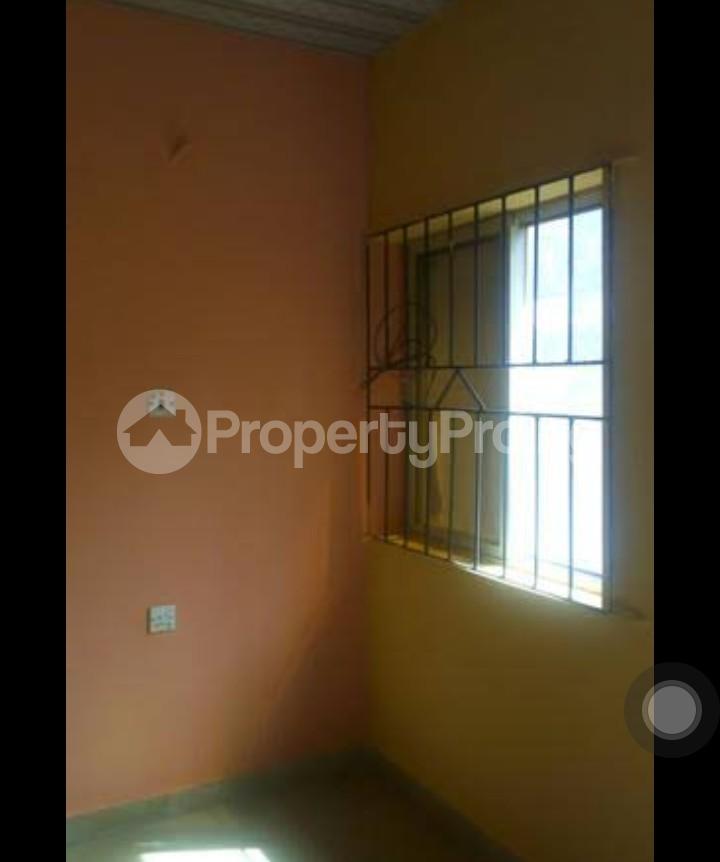 1 bedroom mini flat Mini flat Flat / Apartment for rent Ogungbesan