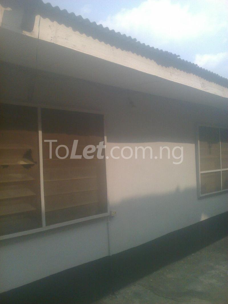 1 bedroom Flat / Apartment for rent Ogundele Street, Bessam, Closeto Local Airport Mafoluku Oshodi Lagos