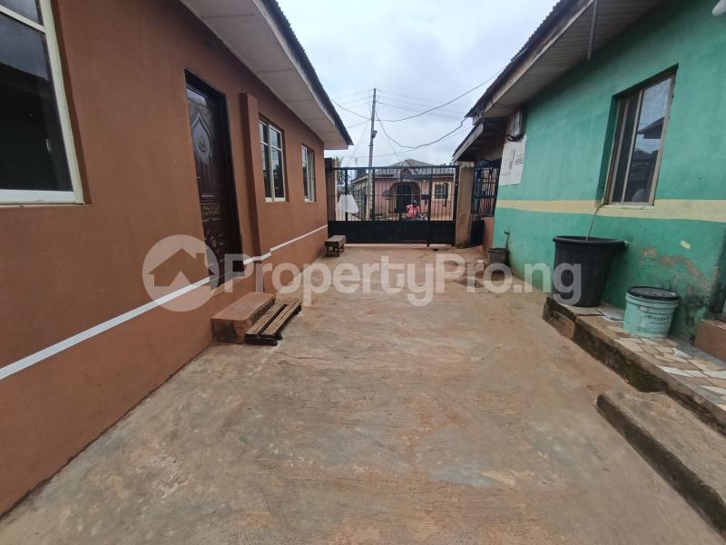 1 bedroom Flat / Apartment for rent Itele Close To Ayobo Lagos Ayobo Ipaja Lagos