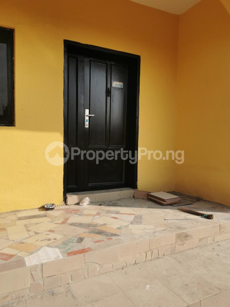 1 bedroom Flat / Apartment for rent Even Estate Ado Road Ajah Lagos