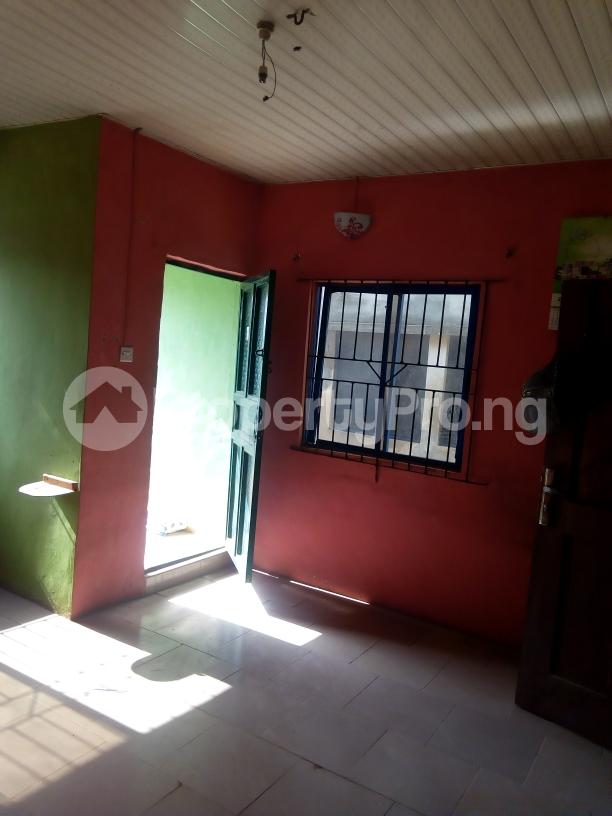 1 bedroom Flat / Apartment for rent Idiroko Ijede Ikorodu Lagos