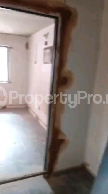 1 bedroom Flat / Apartment for rent Walter Sifere Street Ifako Gbagada Ifako-gbagada Gbagada Lagos